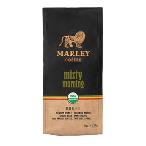Café grano molido Misty morning 227 g