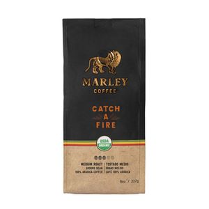 Café grano molido Catch a Fire 227 g
