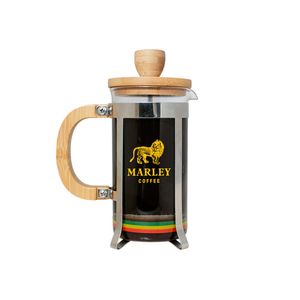 Prensa francesa Marley Coffee 350 ml