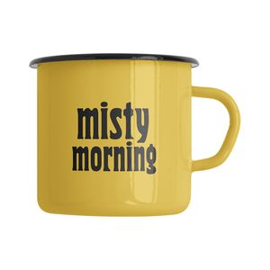 Icon Mug Misty Morning