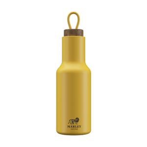 Travel Water Bottle amarilla