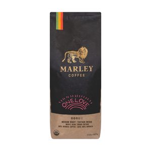 Café grano entero One Love 907 g