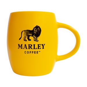Marley mug amarillo