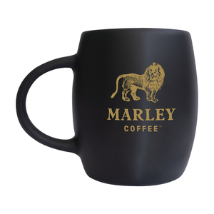 Marley Mug negro